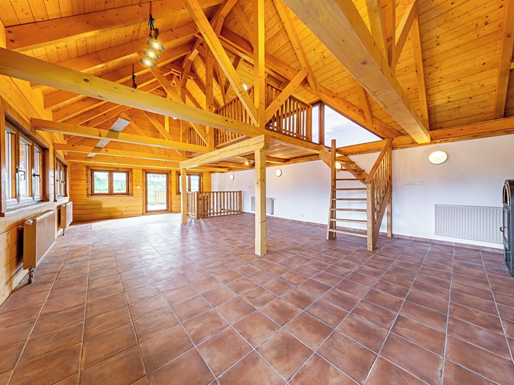 Wohnung 3+kk zur Miete, 100 m² (2 von 32)