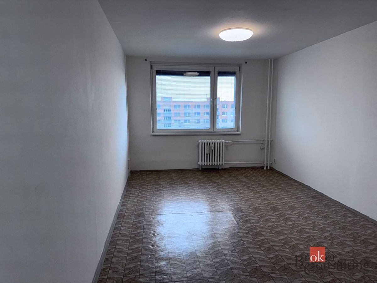 Pronájem bytu 2+kk 46 m² – fotografie 5