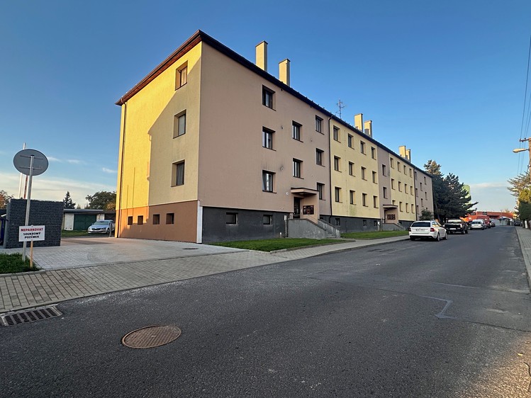 Wohnung 3+1 zum Kauf, 68 m² (1 von 32)
