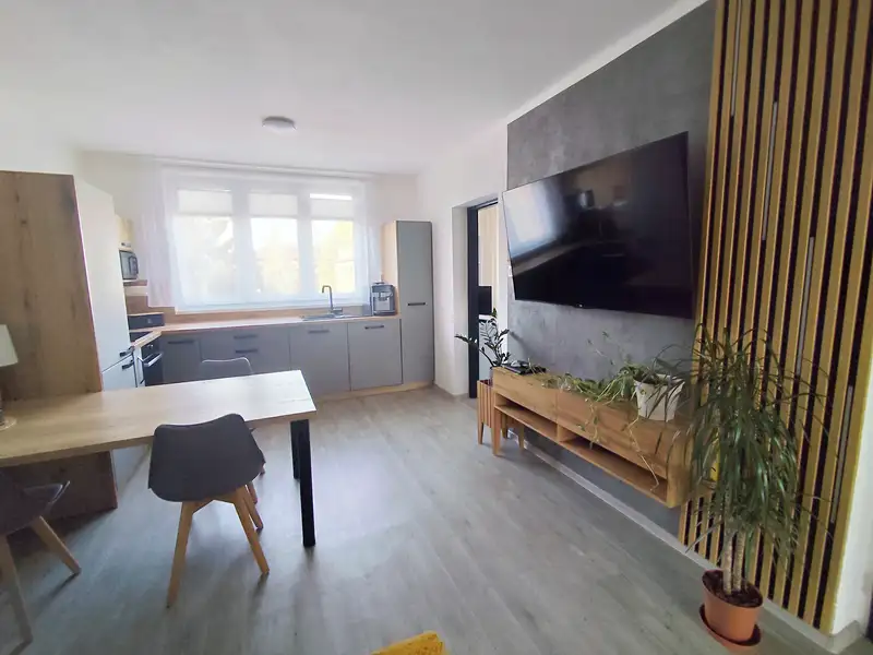 Prodej bytu 3+kk 55 m², Třeboň – náhled fotky 1