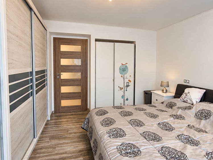 Квартира 3+1 на продаж, 57 м² (11 з 27)