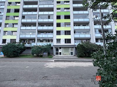 Pronájem bytu 2+kk 46 m²