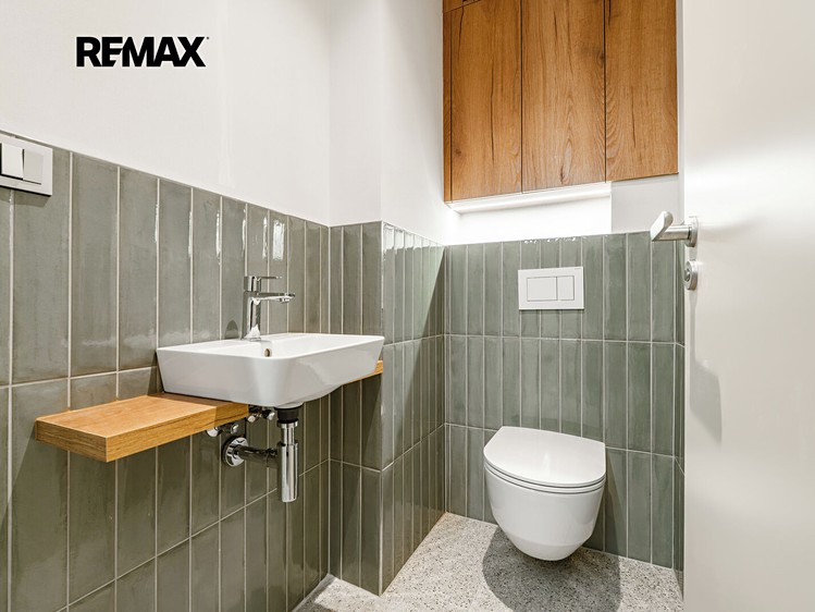 Квартира 1+kk в оренду, 45 м² (14 з 27)