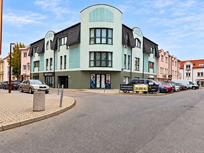 Prodej bytu 1+1 43 m²