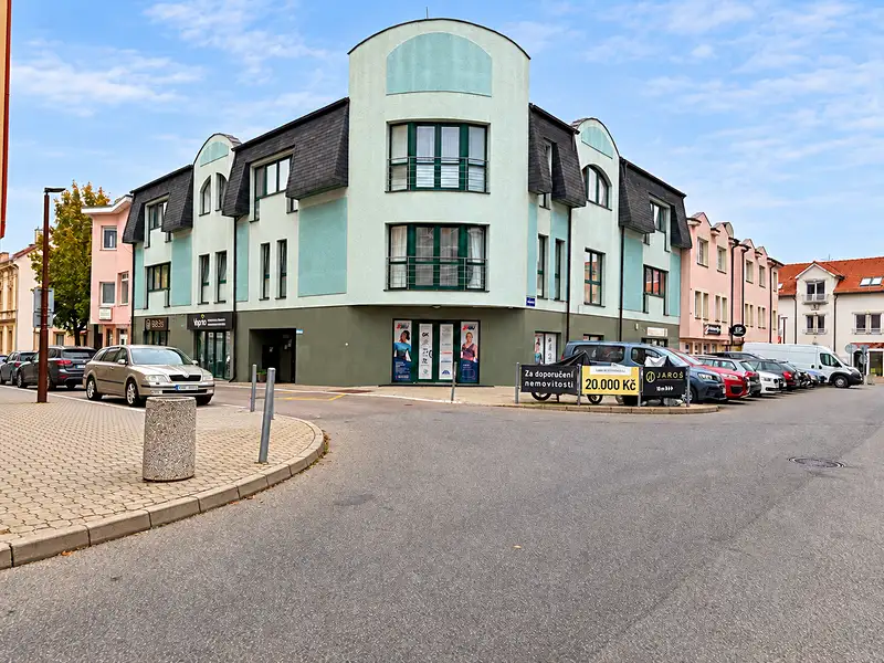 Prodej bytu 1+1 43 m², Kladno – náhled fotky 2