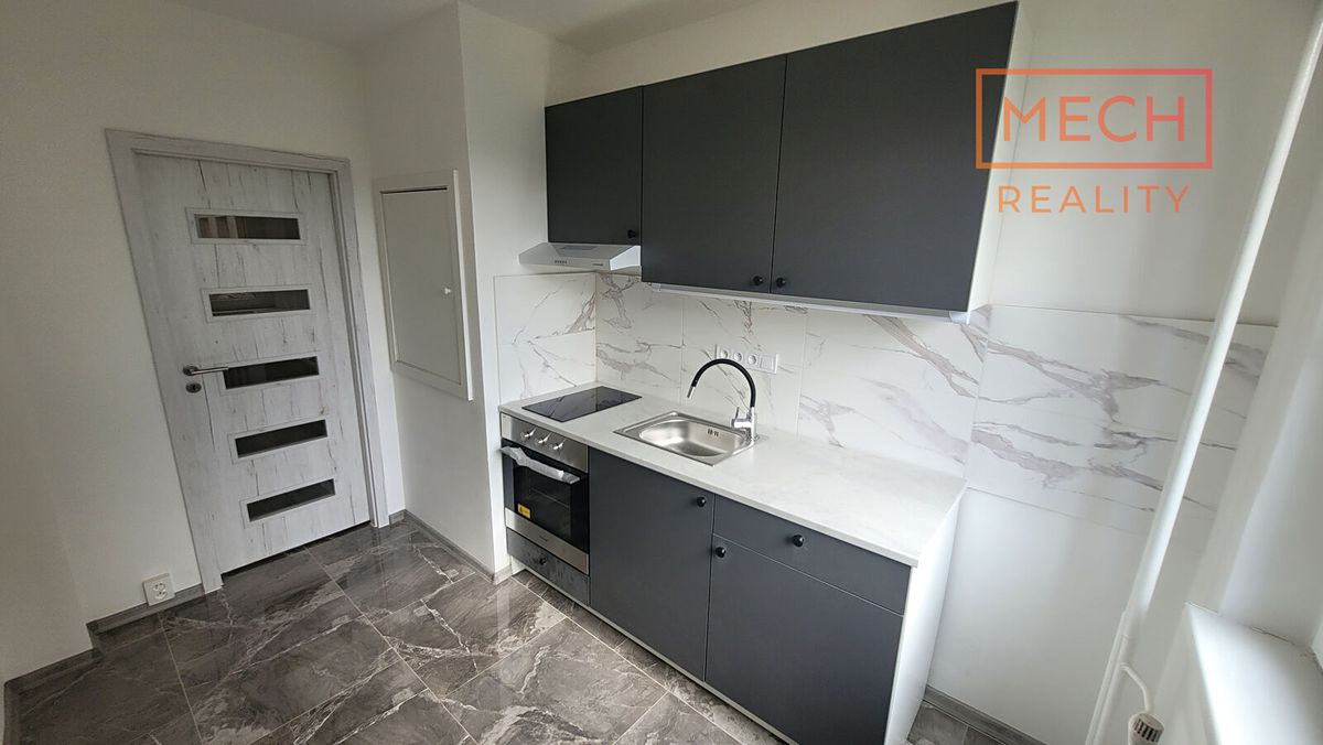 Pronájem bytu 3+1 65 m²