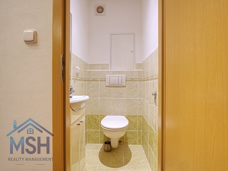 Wohnung 4+1 zur Miete, 86 m² (19 von 22)