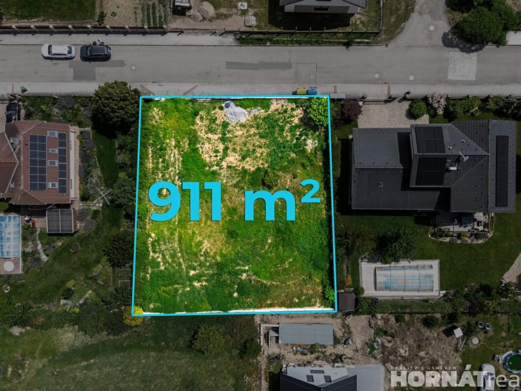 Ділянка на продаж, 911 м² (5 з 27)