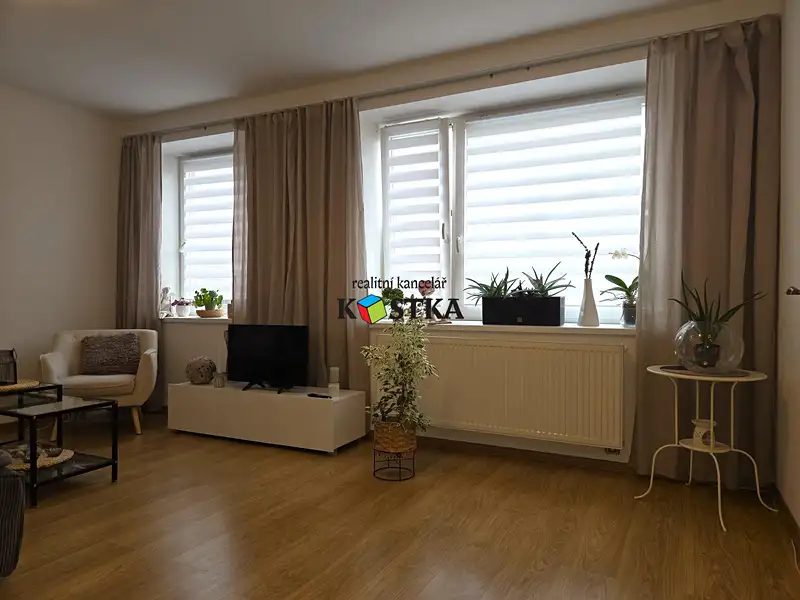 Pronájem bytu 1+1 47 m², Nový Jičín – náhled fotky 3