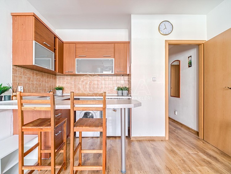 Prodej bytu 1+kk, 24 m² (10 z 14)