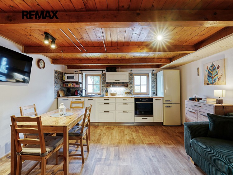 Prodej domu, 49 m² (10 z 27)