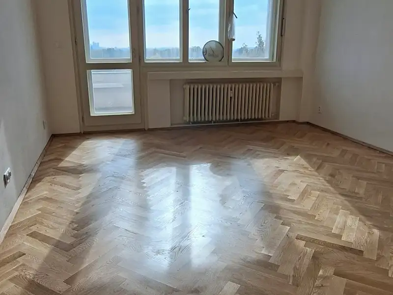 Pronájem bytu 2+1 57 m², Praha – náhled fotky 3