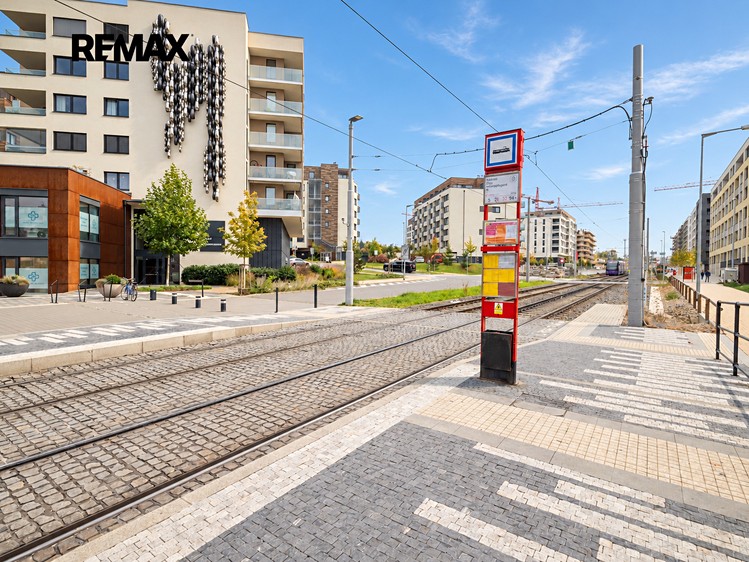 Квартира 2+kk на продаж, 50 м² (14 з 16)