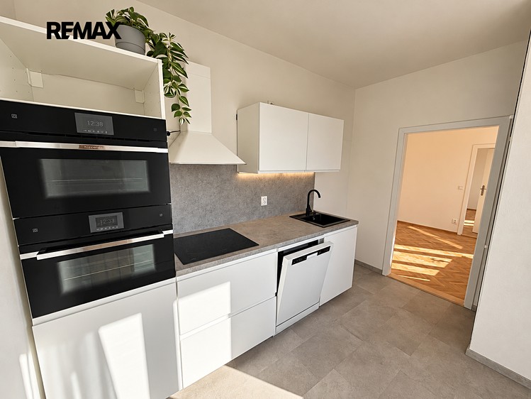 Квартира 3+1 на продаж, 61 м² (1 з 29)