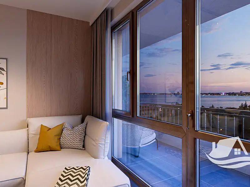 Prodej bytu 3+kk 54 m², Sveti Vlas – náhled fotky 2