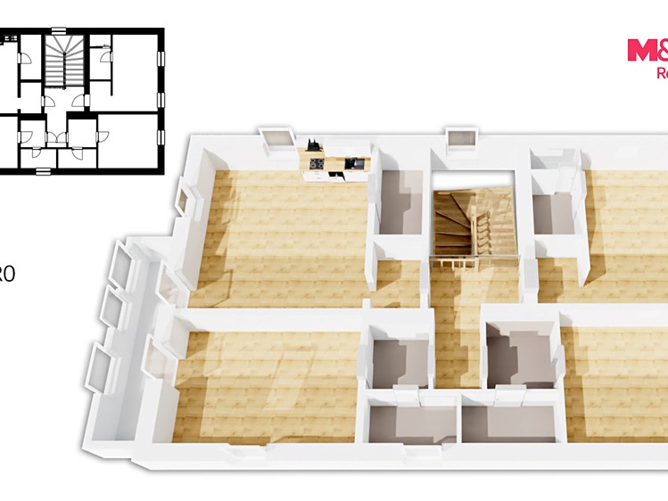 Prodej komerčního prostoru, 431 m² (13 z 23)