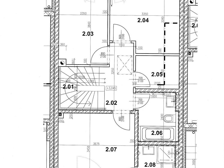 Prodej domu, 101 m² (29 z 48)