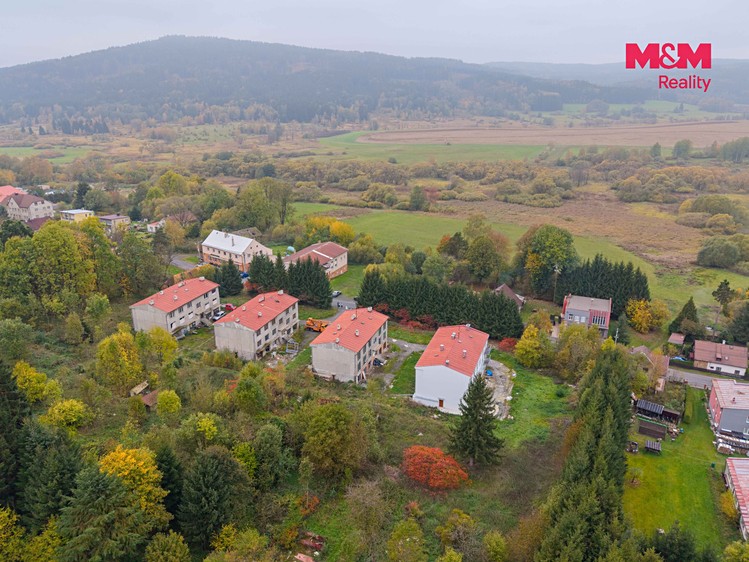 Квартира 2+1 на продаж, 59 м² (21 з 22)