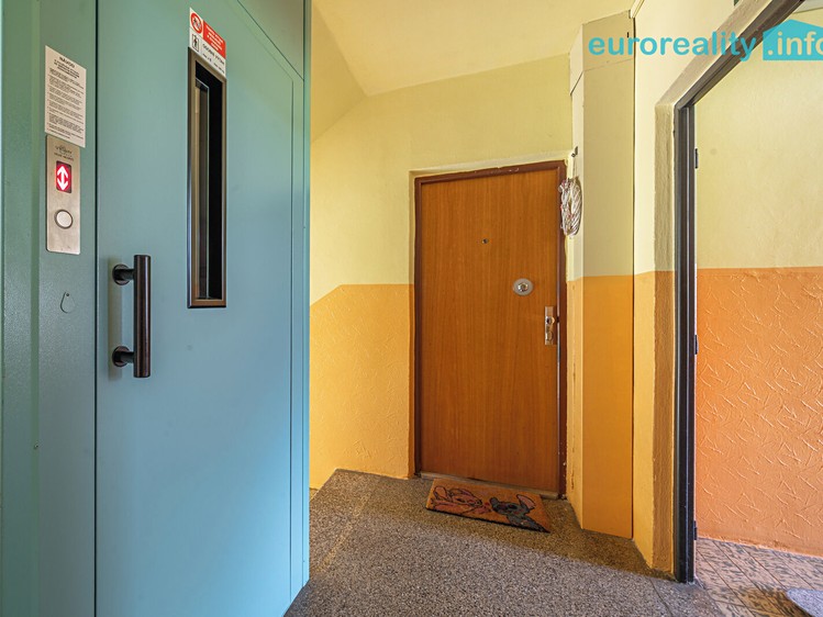 Квартира 2+1 на продаж, 57 м² (18 з 24)