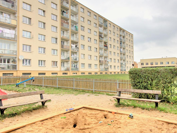 Wohnung 3+1 zur Miete, 67 m² (26 von 30)