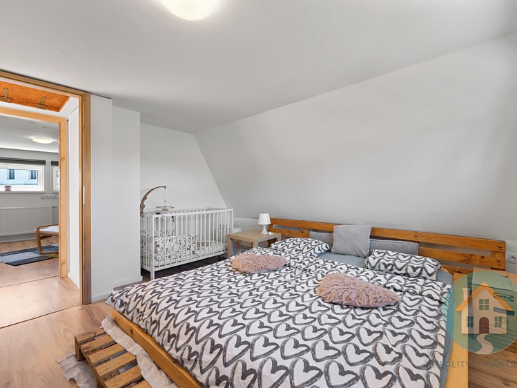 Будинок на продаж, 84 м² (22 з 22)