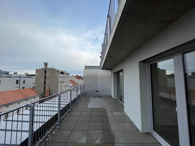 Pronájem bytu 2+kk 48 m², Praha – náhled fotky 2