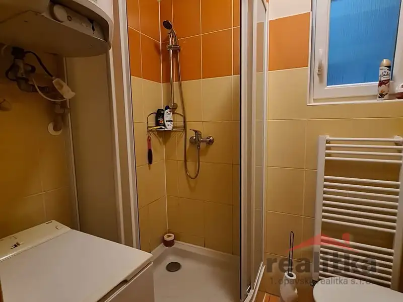 Pronájem bytu 2+kk 48 m², Opava – náhled fotky 3