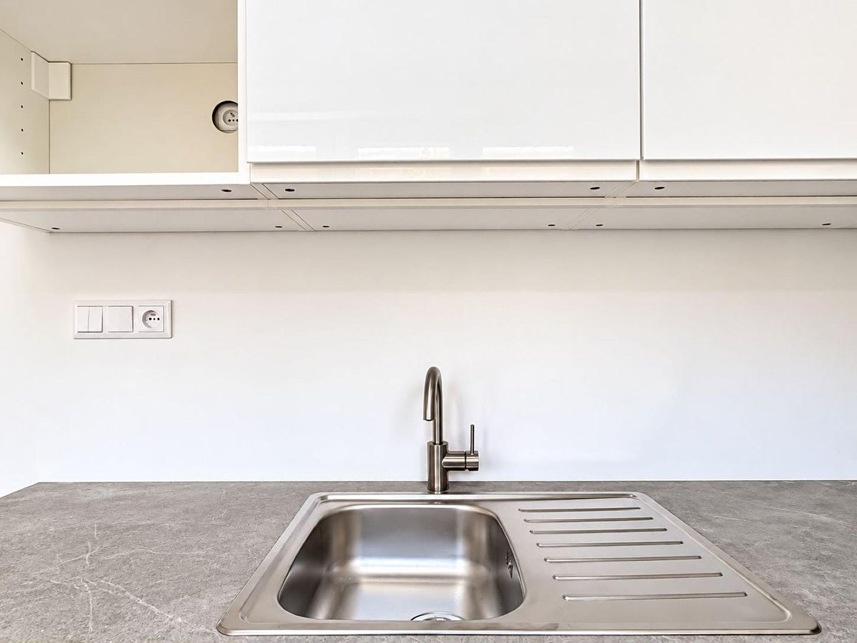 Pronájem bytu 1+1 37 m² – fotografie 2
