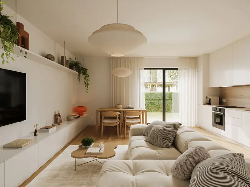 Prodej bytu 1+kk 30 m², Ostrava – náhled fotky 3