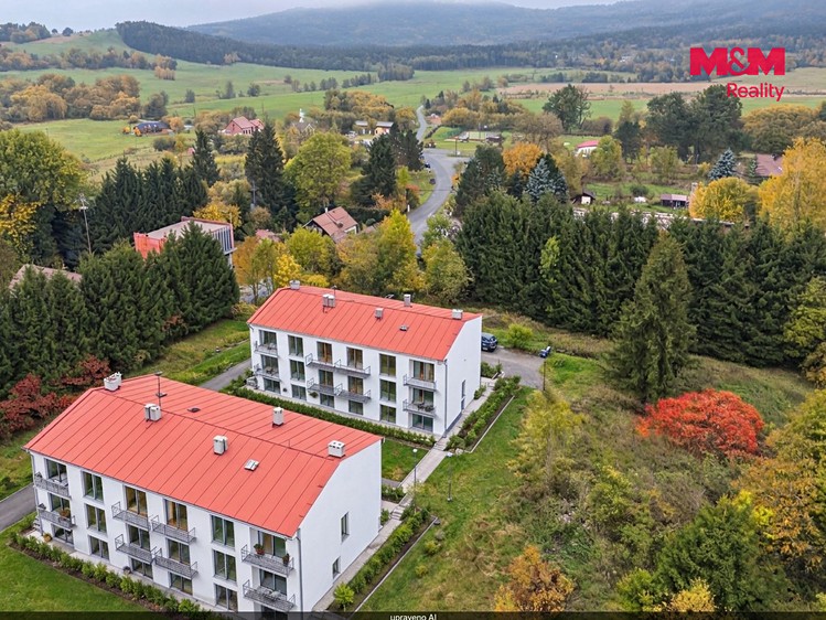 Квартира 2+1 на продаж, 59 м² (22 з 22)