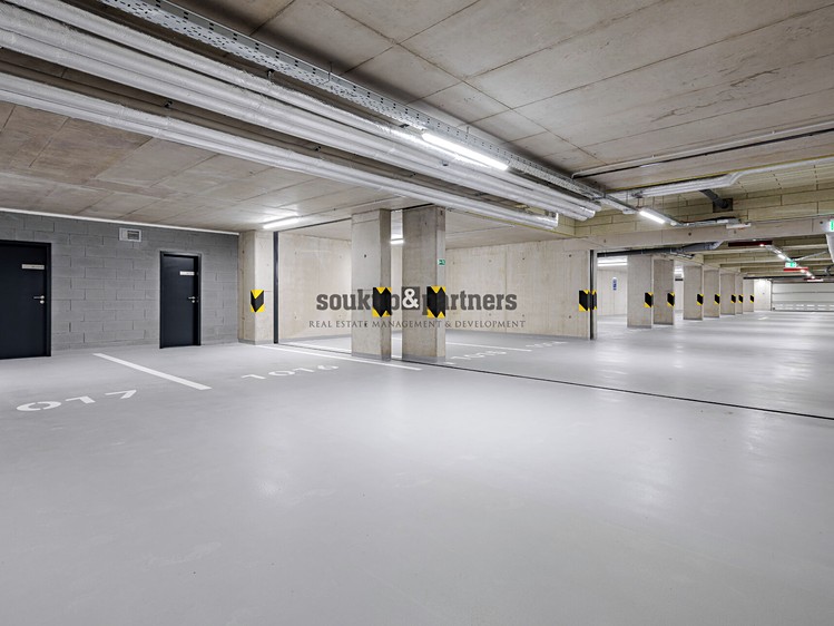 Pronájem bytu 2+kk, 62 m² (15 z 16)