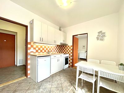 Pronájem bytu 1+1 35 m²