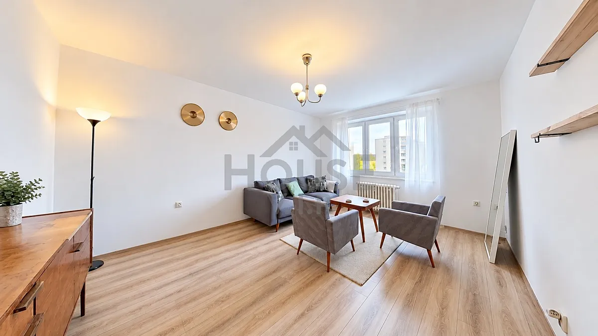Prodej bytu 3+1 64 m²