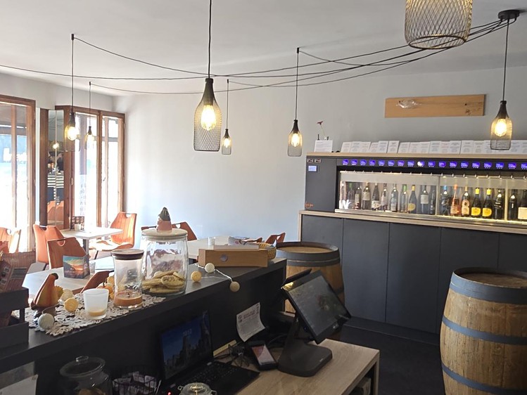 Комерційне приміщення в оренду, 60 м² (8 з 10)