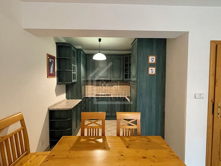 Квартира 2+kk в оренду, 62 м² (3 з 9)