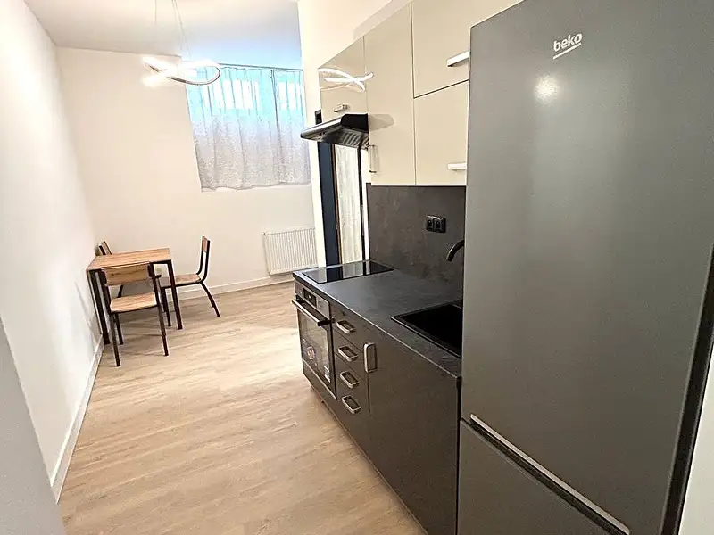 Pronájem bytu 1+1 35 m², Praha – náhled fotky 2