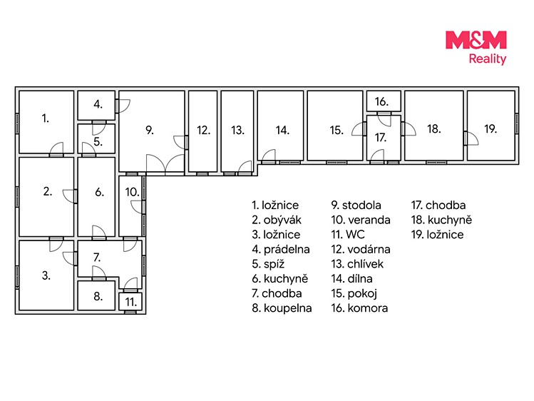 Haus zum Kauf, 144 m² (7 von 26)