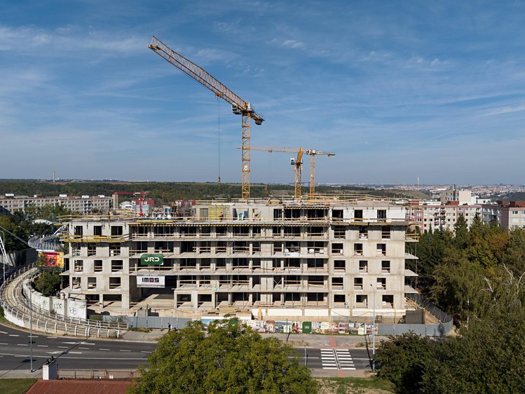 Prodej bytu 2+kk, 47 m² (11 z 12)