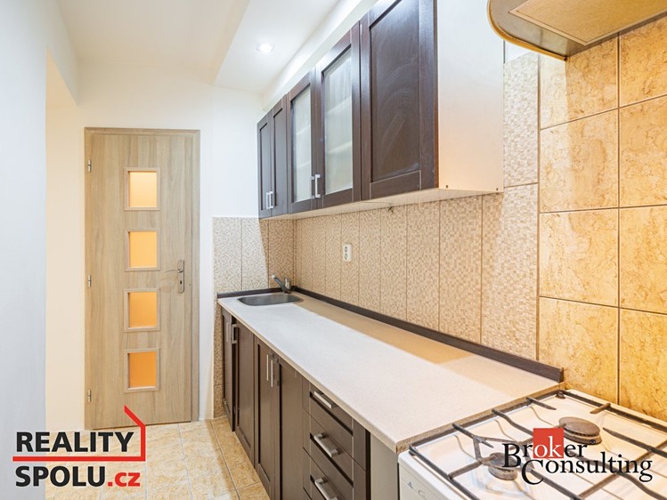Квартира 2+1 на продаж, 59 м² (5 з 20)