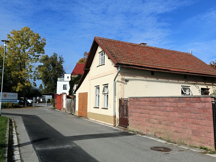 Prodej domu, 47 m² (4 z 18)