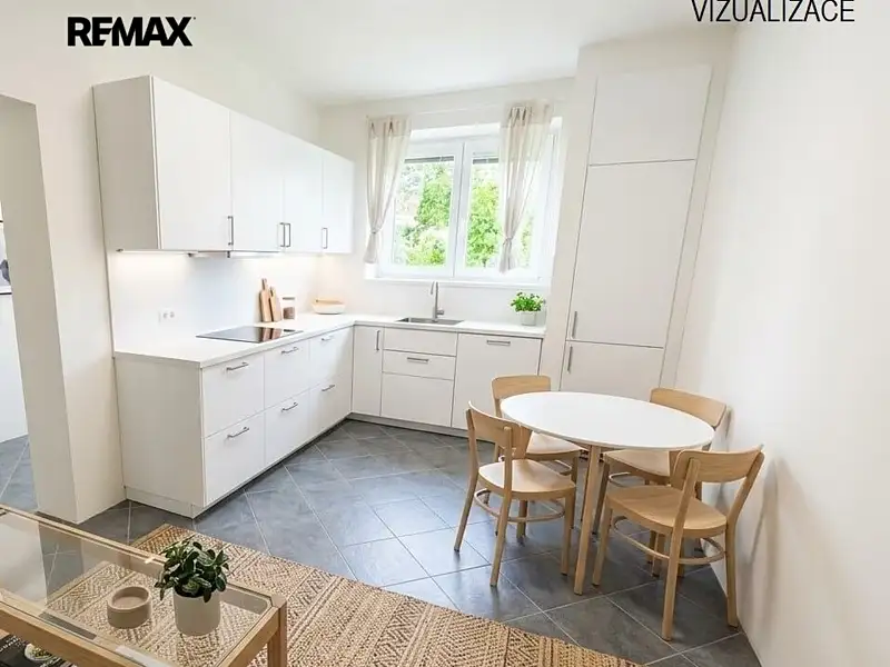 Prodej bytu 2+1 62 m², Příbram – náhled fotky 3
