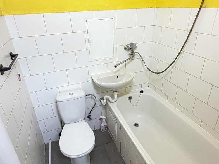 Wohnung 1+1 zur Miete, 29 m² (6 von 8)