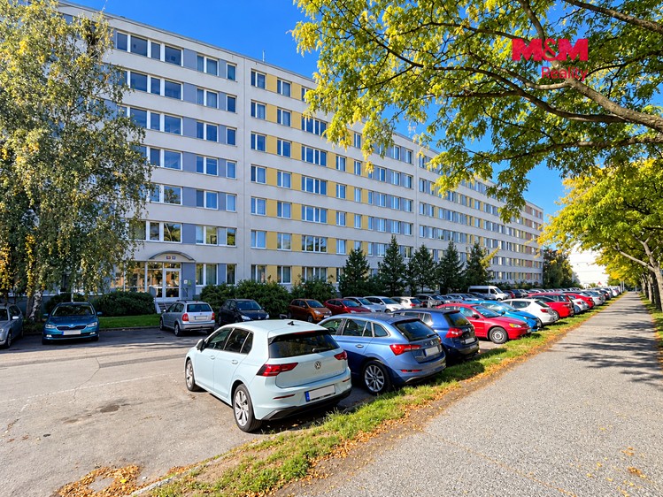 Prodej bytu 2+kk, 40 m² (17 z 20)