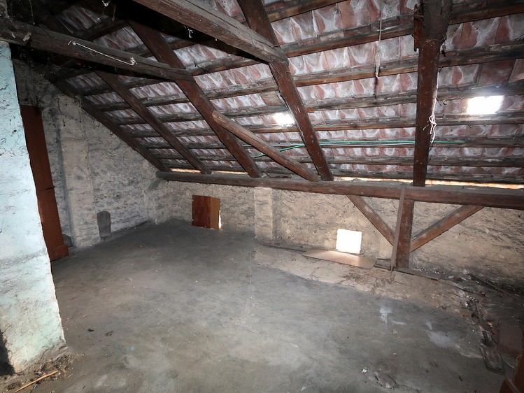 Prodej domu, 47 m² (17 z 18)