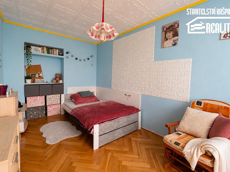 Prodej bytu 3+1, 61 m² (8 z 11)