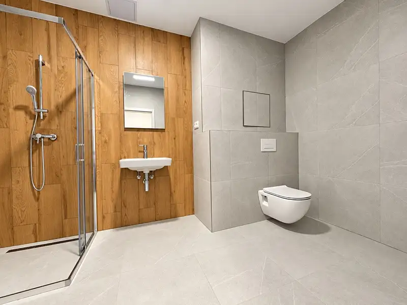 Pronájem bytu 2+kk 56 m², Třebíč – náhled fotky 3