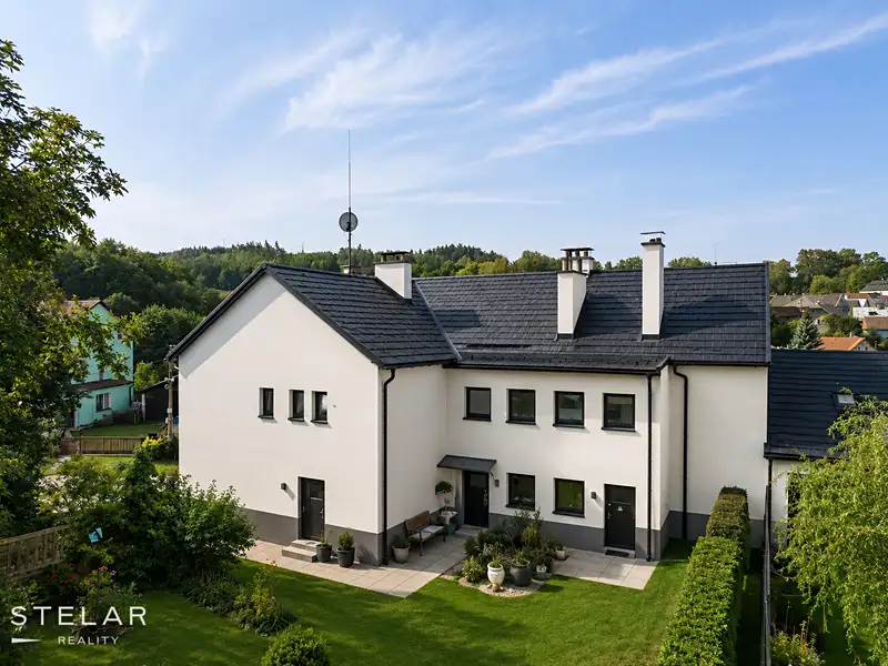 Prodej činžovního domu 248 m², Úsobí – náhled fotky 3