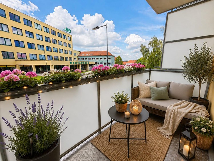 Квартира 3+1 на продаж, 67 м² (12 з 22)