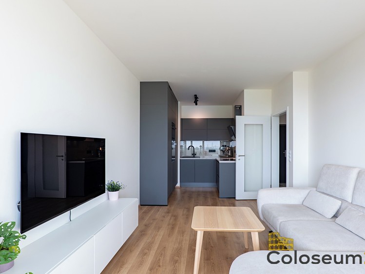 Wohnung 3+kk zum Kauf, 53 m² (5 von 28)