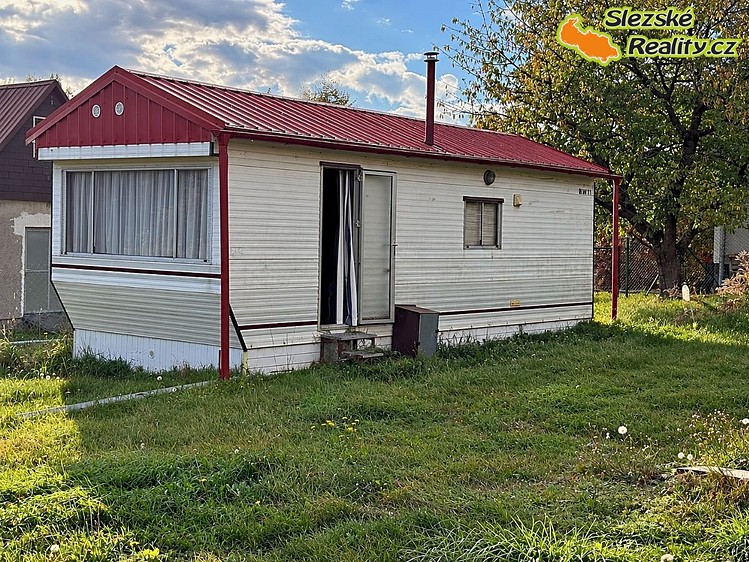 Prodej domu, 32 m² (3 z 36)